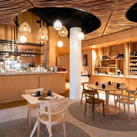 Mercure Compiegne Sud