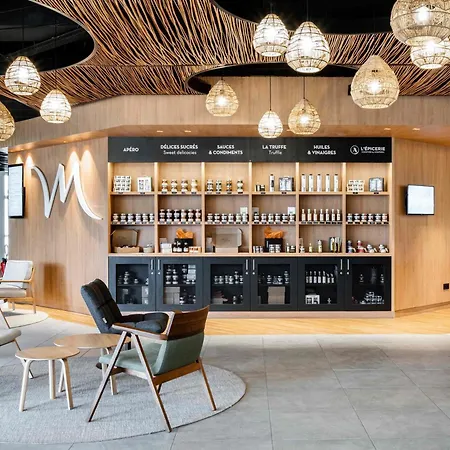 Hotel Mercure Compiegne Sud La Croix-Saint-Ouen