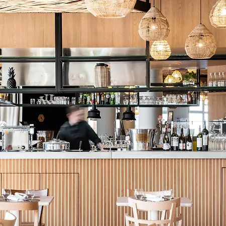 Mercure Compiegne Sud La Croix-Saint-Ouen