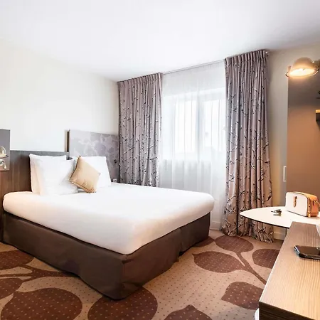 Mercure Compiegne Sud Hotel