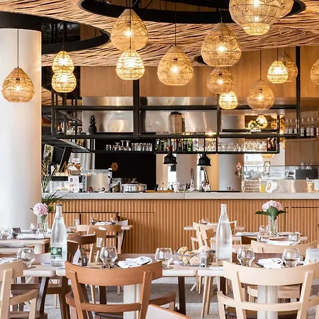 Hotel Mercure Compiegne Sud