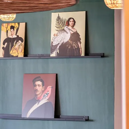 Mercure Compiegne Sud La Croix-Saint-Ouen