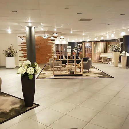 Mercure Compiegne Sud Hotel