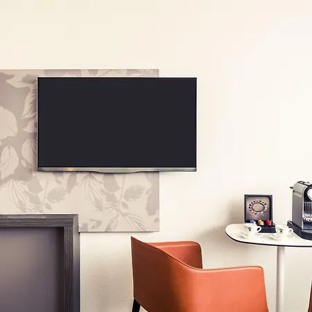 Mercure Compiegne Sud La Croix-Saint-Ouen