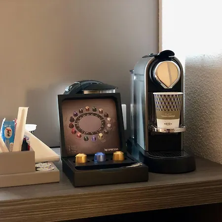 Mercure Compiegne Sud Hotel 4*