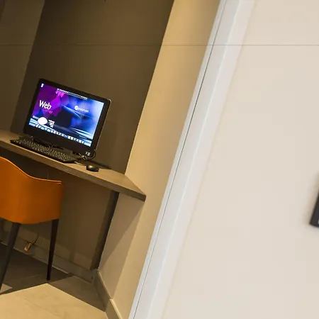 Mercure Compiegne Sud