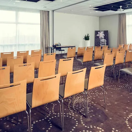 Hotel Mercure Compiegne Sud 4*