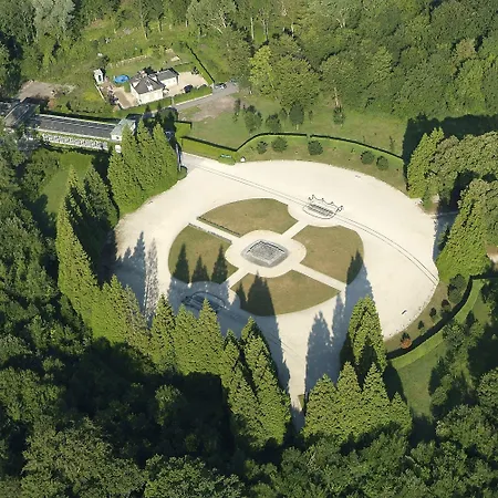 Hotel Mercure Compiegne Sud La Croix-Saint-Ouen