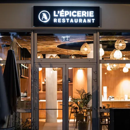 Hotel Mercure Compiègne Sud La Croix-Saint-Ouen