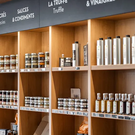 Mercure Compiegne Sud Hotel La Croix-Saint-Ouen