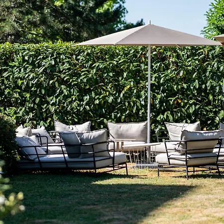 Mercure Compiegne Sud La Croix-Saint-Ouen