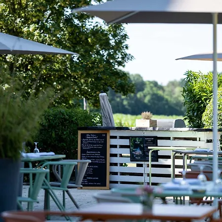 Mercure Compiegne Sud La Croix-Saint-Ouen