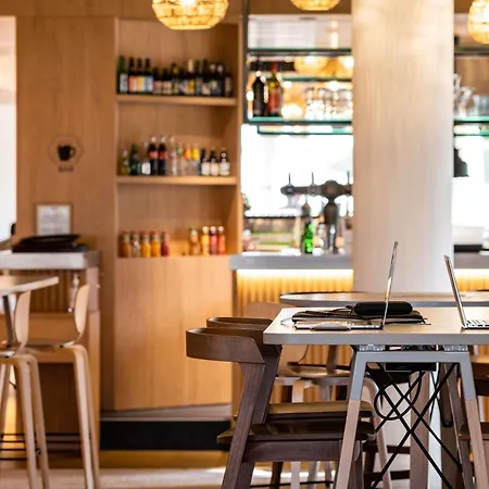 Hotel Mercure Compiegne Sud La Croix-Saint-Ouen