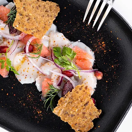 Hotel Mercure Compiegne Sud La Croix-Saint-Ouen