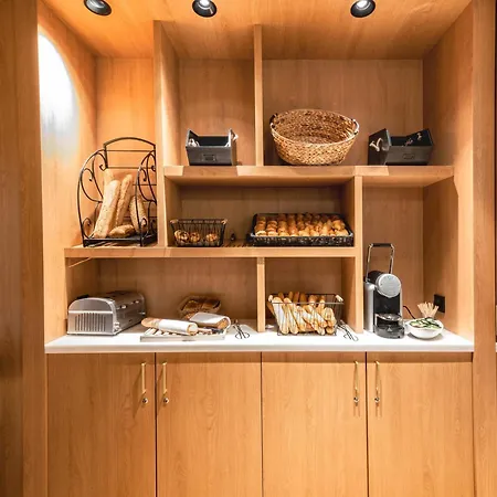 Mercure Compiegne Sud 4* La Croix-Saint-Ouen