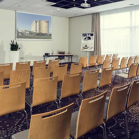 Mercure Compiegne Sud Hotel