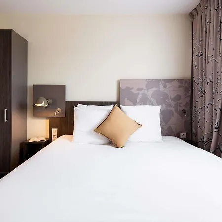 Mercure Compiegne Sud Hotel 4*