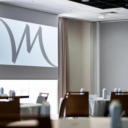 Mercure Compiegne Sud Hotel