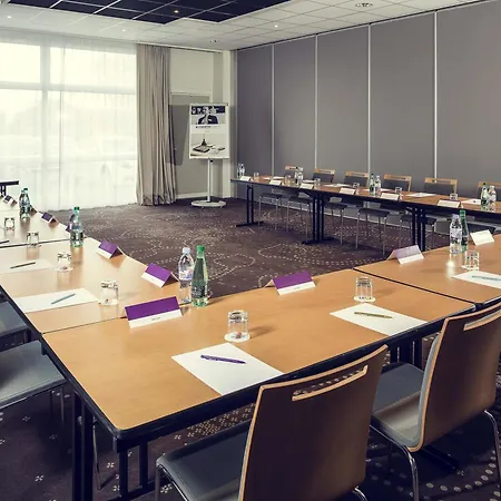 Mercure Compiegne Sud 4*