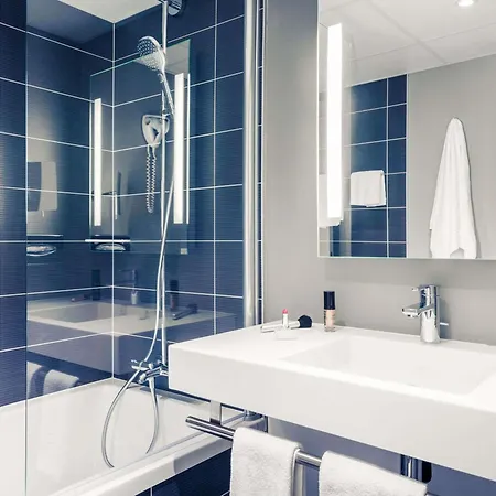 Mercure Compiegne Sud