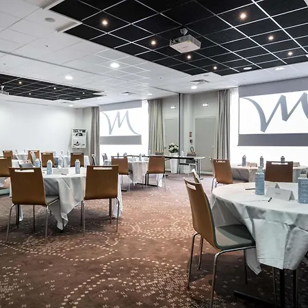 Mercure Compiegne Sud La Croix-Saint-Ouen