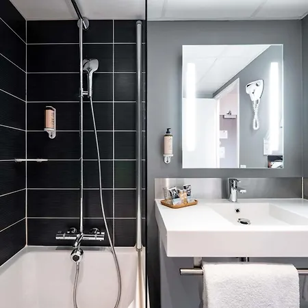 Mercure Compiegne Sud Hotel