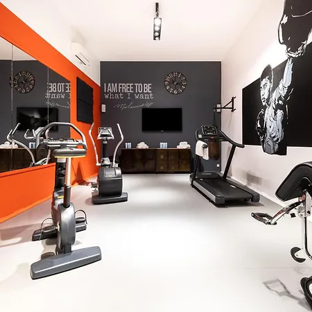 Mercure Compiegne Sud Hotel 4*