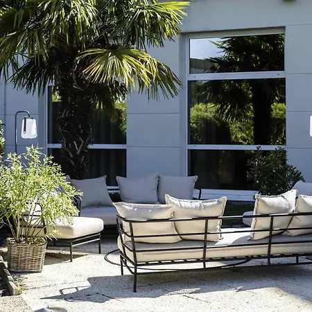 Mercure Compiegne Sud La Croix-Saint-Ouen