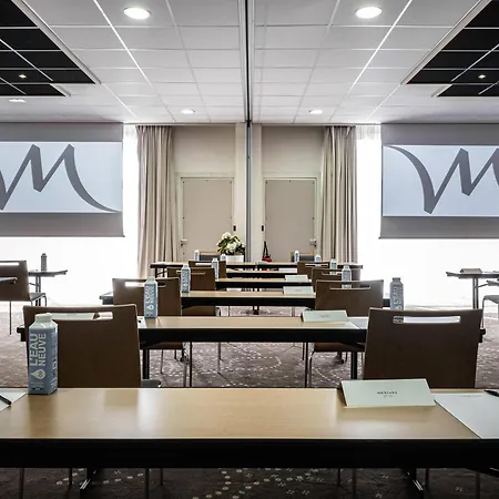 Mercure Compiegne Sud 4* La Croix-Saint-Ouen