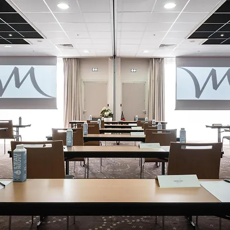 Mercure Compiegne Sud La Croix-Saint-Ouen