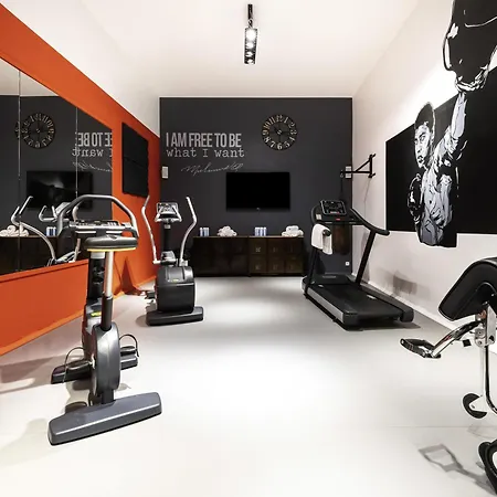 Mercure Compiegne Sud Hotel 4*