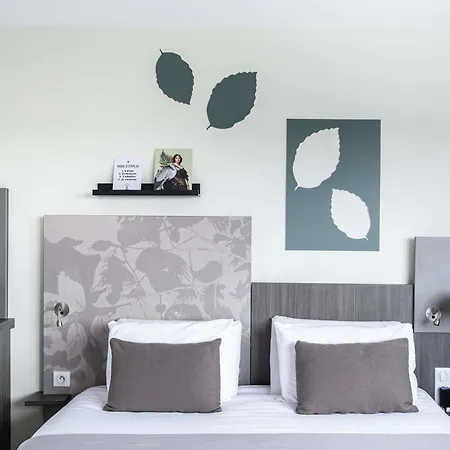 Hotel Mercure Compiegne Sud