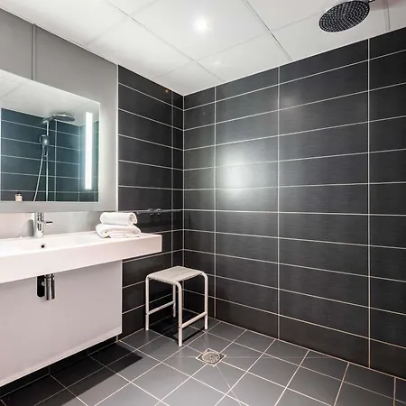Hotel Mercure Compiegne Sud