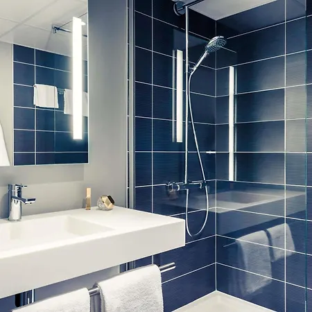 Mercure Compiegne Sud Hotel 4*