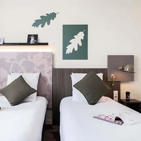 Mercure Compiegne Sud Hotel