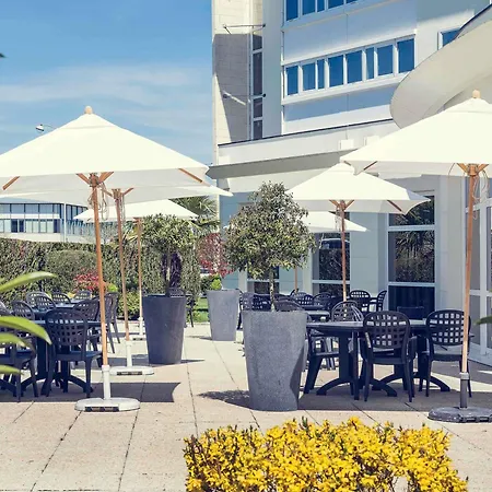 Mercure Compiegne Sud Hotel