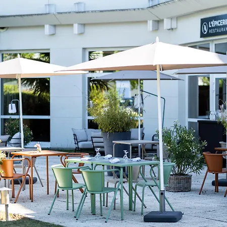 Mercure Compiegne Sud