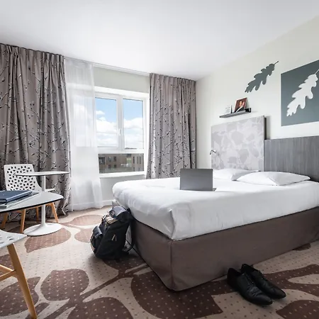 Mercure Compiegne Sud 4* La Croix-Saint-Ouen