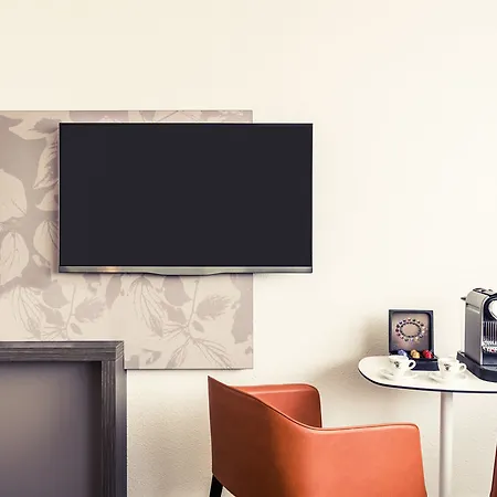 Mercure Compiegne Sud Hotel