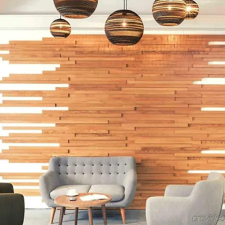 Hotel Mercure Compiegne Sud La Croix-Saint-Ouen