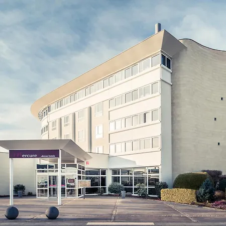 Mercure Compiegne Sud