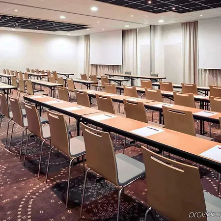 Mercure Compiegne Sud
