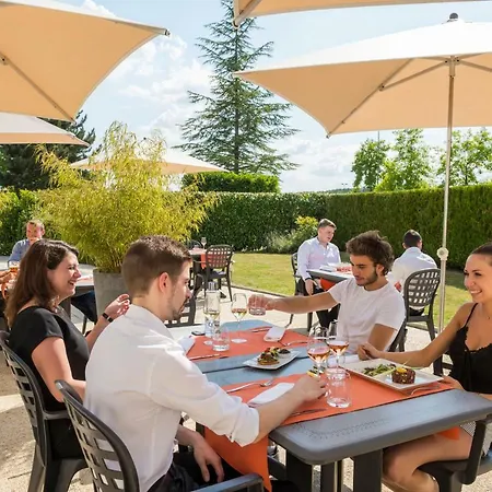 Mercure Compiegne Sud