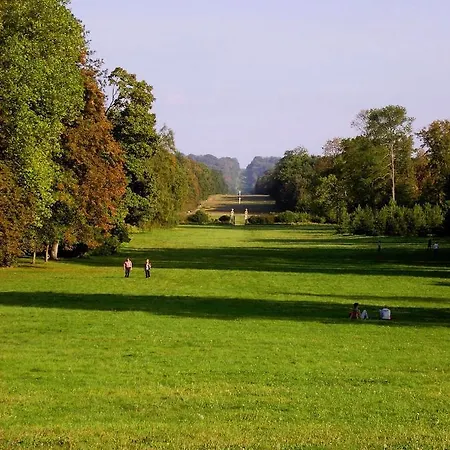 Hotel Mercure Compiegne Sud 4*