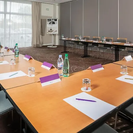 Mercure Compiegne Sud La Croix-Saint-Ouen