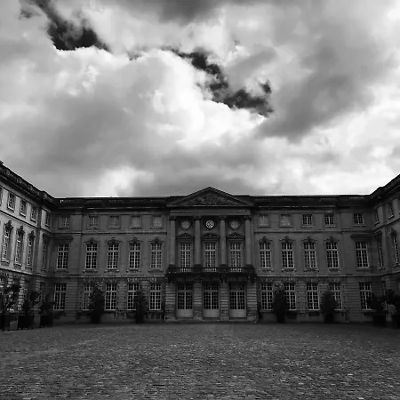 Hotel Mercure Compiegne Sud
