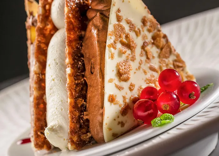 Mercure Compiegne Sud 4* La Croix-Saint-Ouen