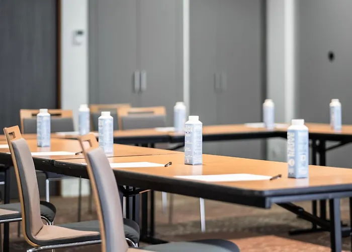 Mercure Compiegne Sud 4* La Croix-Saint-Ouen