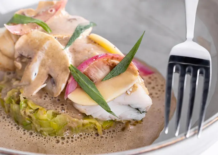 Mercure Compiegne Sud