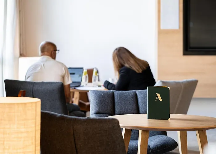 Hotel Mercure Compiegne Sud